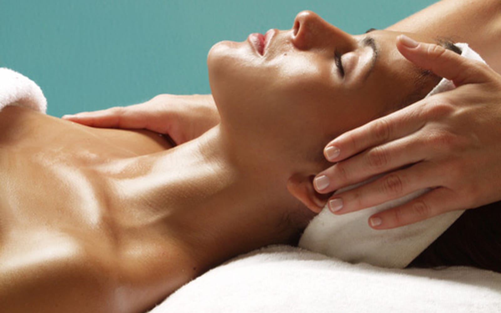 Hydratation Intense Clarins