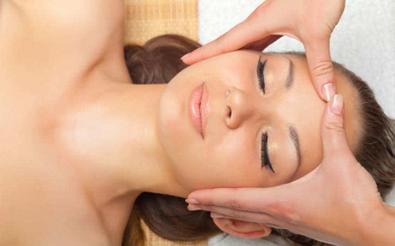 Soin revitalisant myBlend · 30 min