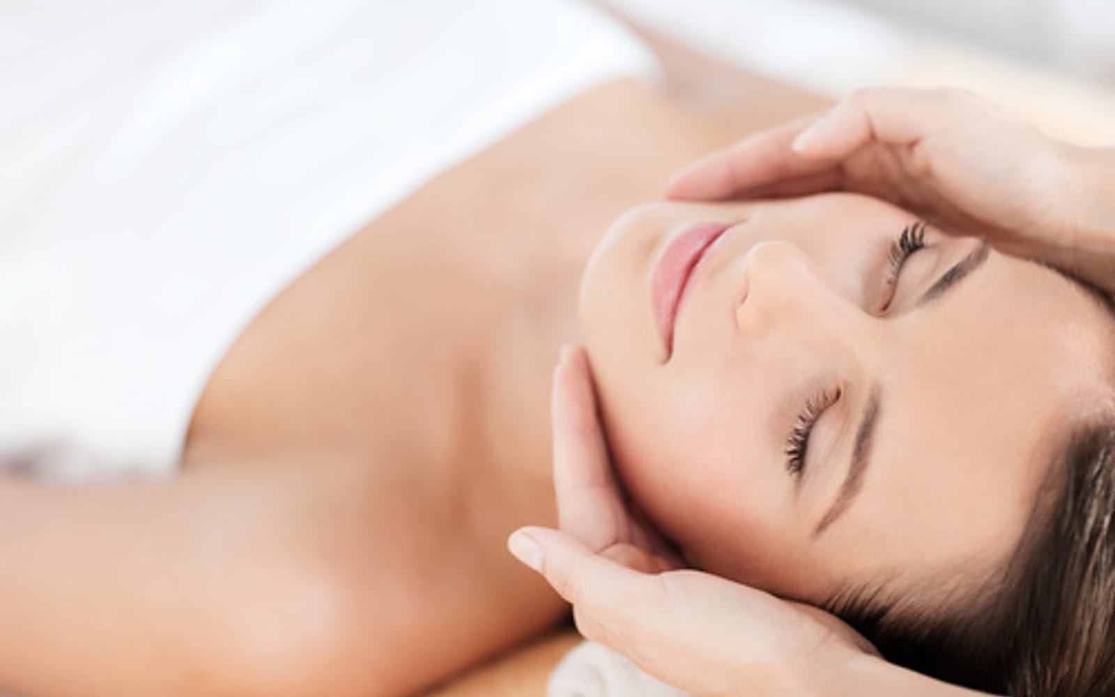 Soin corps et visage myBlend · 90 min