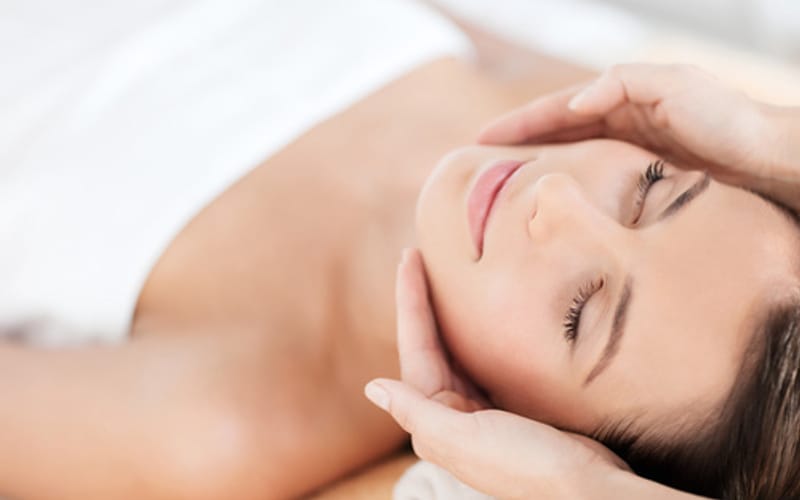 Soin corps et visage myBlend · 90 min